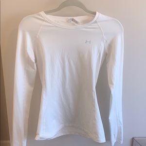 Underarmour cold gear/fleece lined